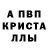 Alfa_PVP крисы CK lopyx
